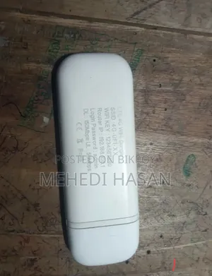 এলটিই ওয়াইফাই মডেম