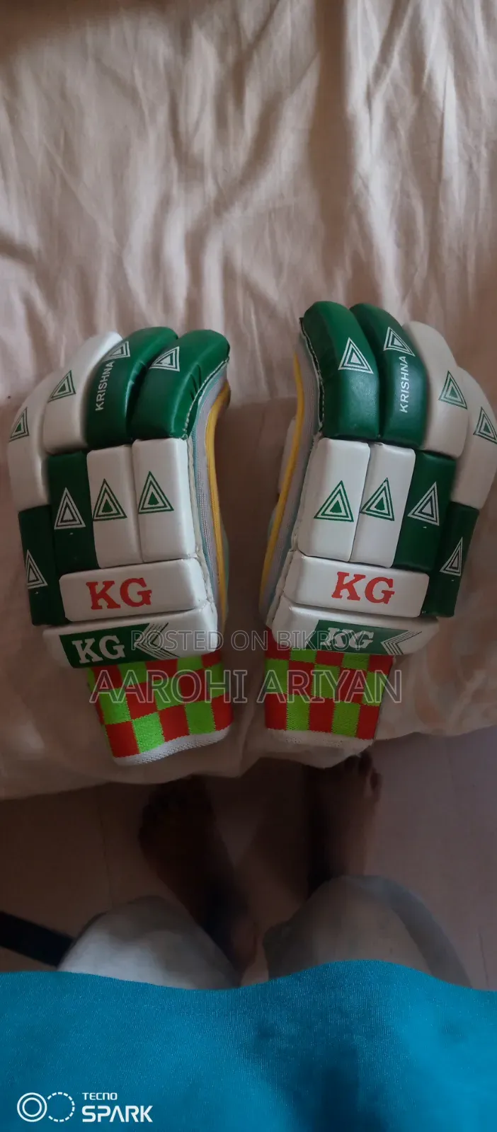 Cricket Kit