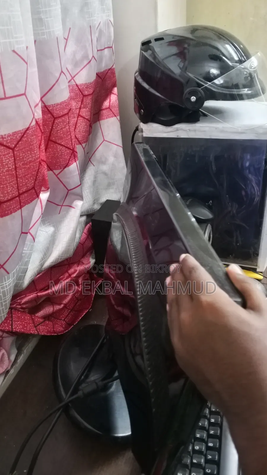 19 Inch Monitor (LG) Fully Fresh