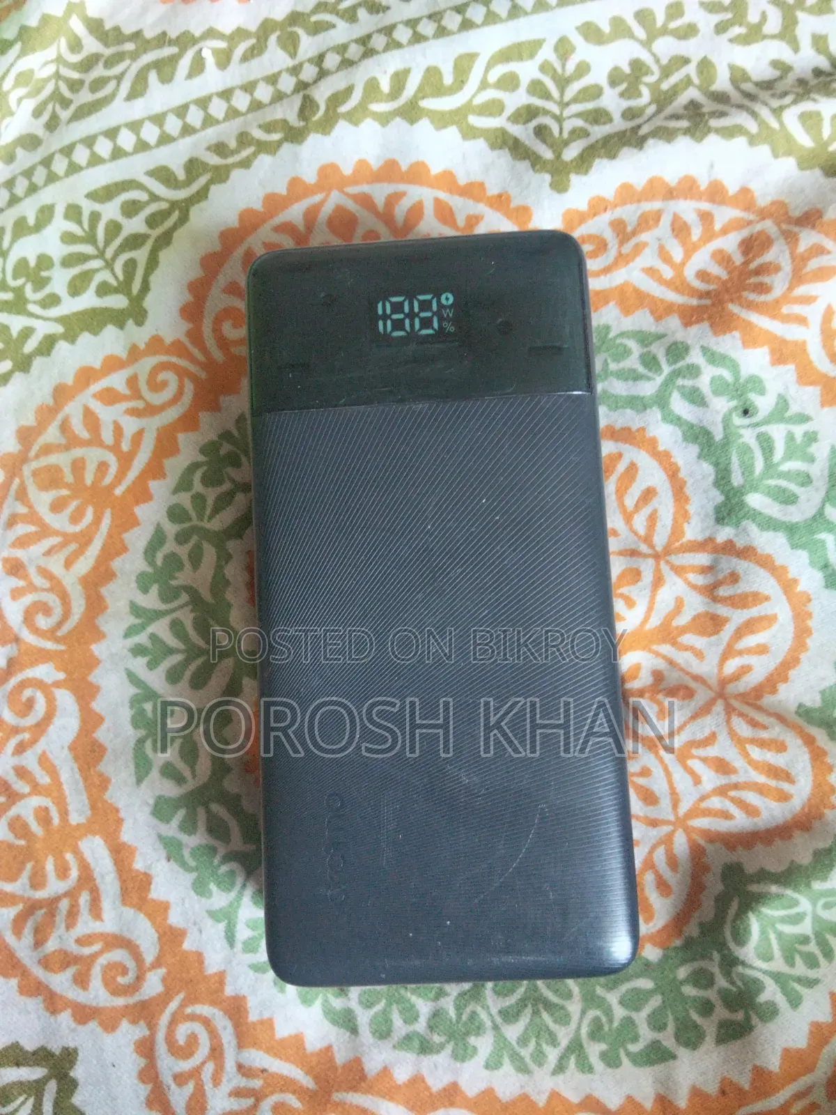 Oraimo Original 27000mAh Power Bank