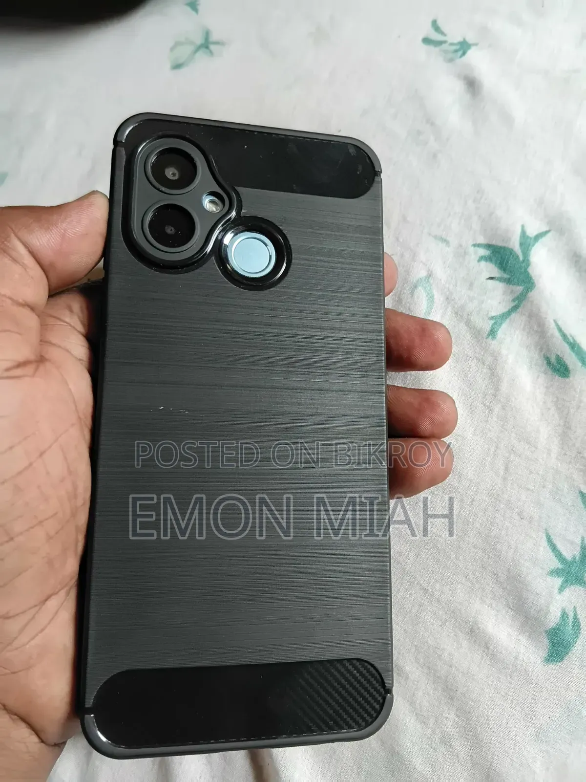 Symphony G26 32 GB Blue