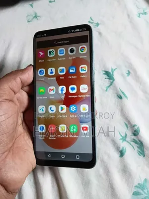 Symphony G26 32 GB Blue