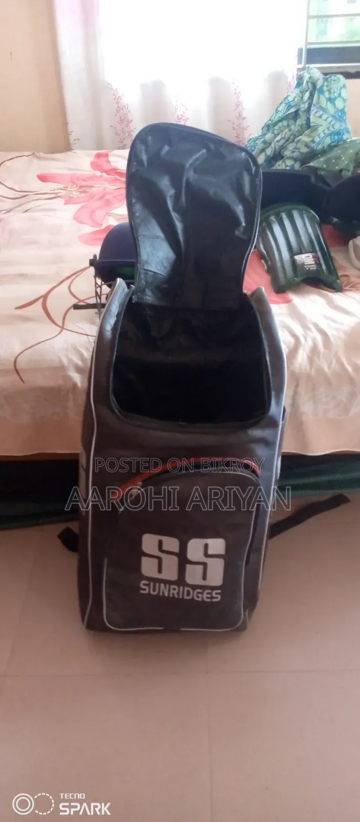 Cricket Kit