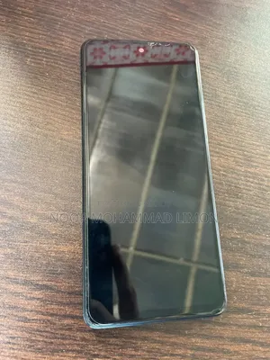 Infinix Note 30 128 GB Black