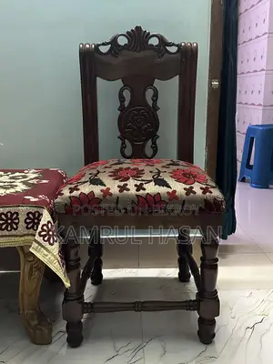 Shilkoroi Wood , Chocolate Colour