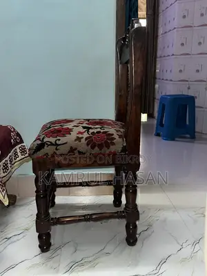 শিলকড়াই কাঠ, চকলেট কালার