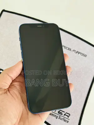 Apple iPhone 12 64 GB Blue
