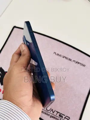 Apple iPhone 12 64 GB Blue