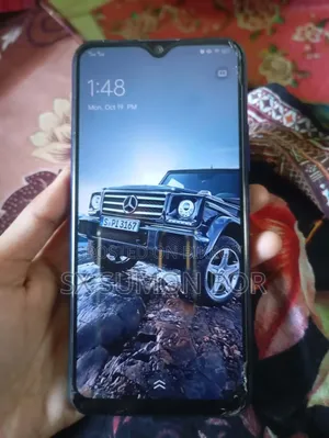 Vivo Y12 ৬৪ জিবি ব্লু