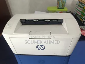 HP LaserJet Pro M15a