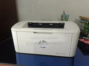 HP LaserJet Pro M15a