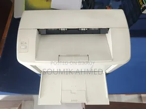 HP LaserJet Pro M15a
