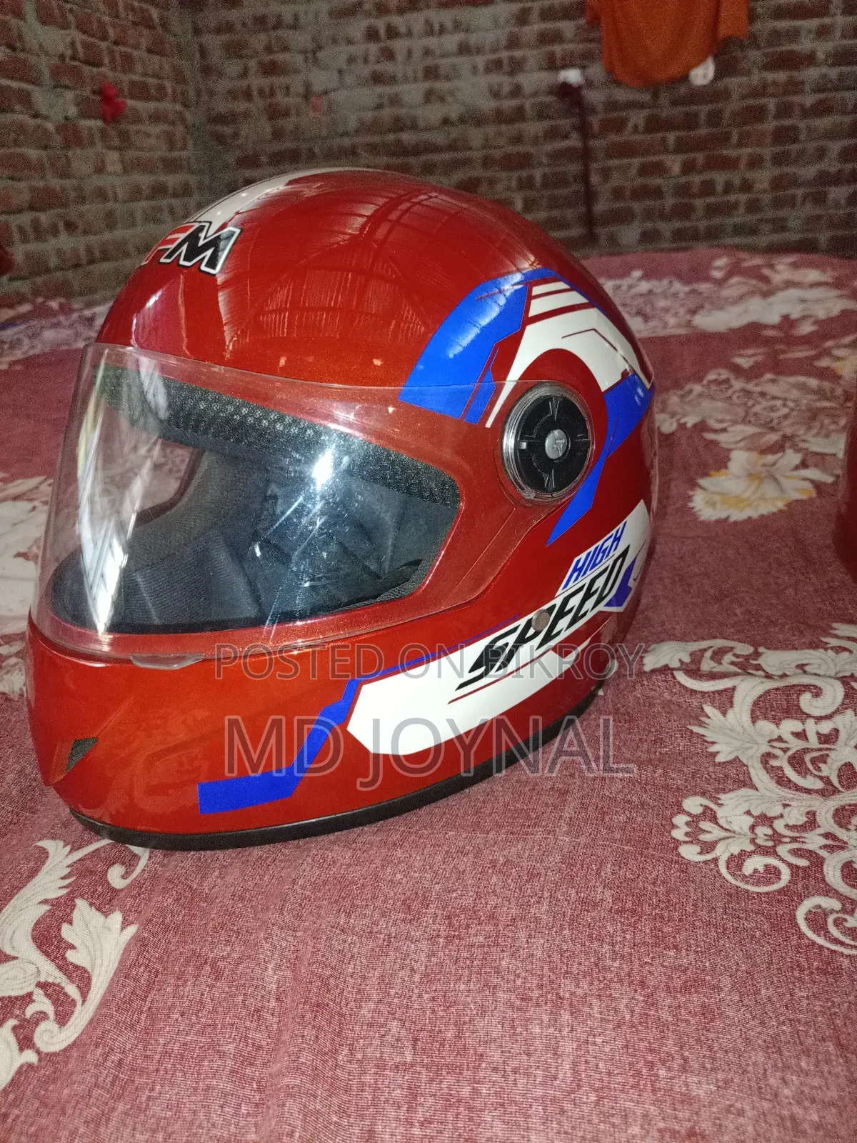 Bike Helmet
