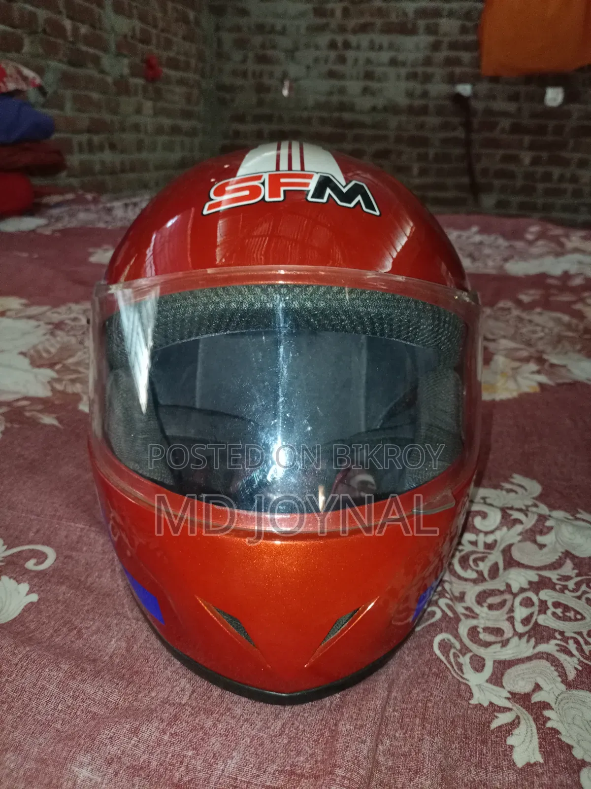 Bike Helmet