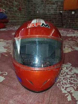 Bike Helmet