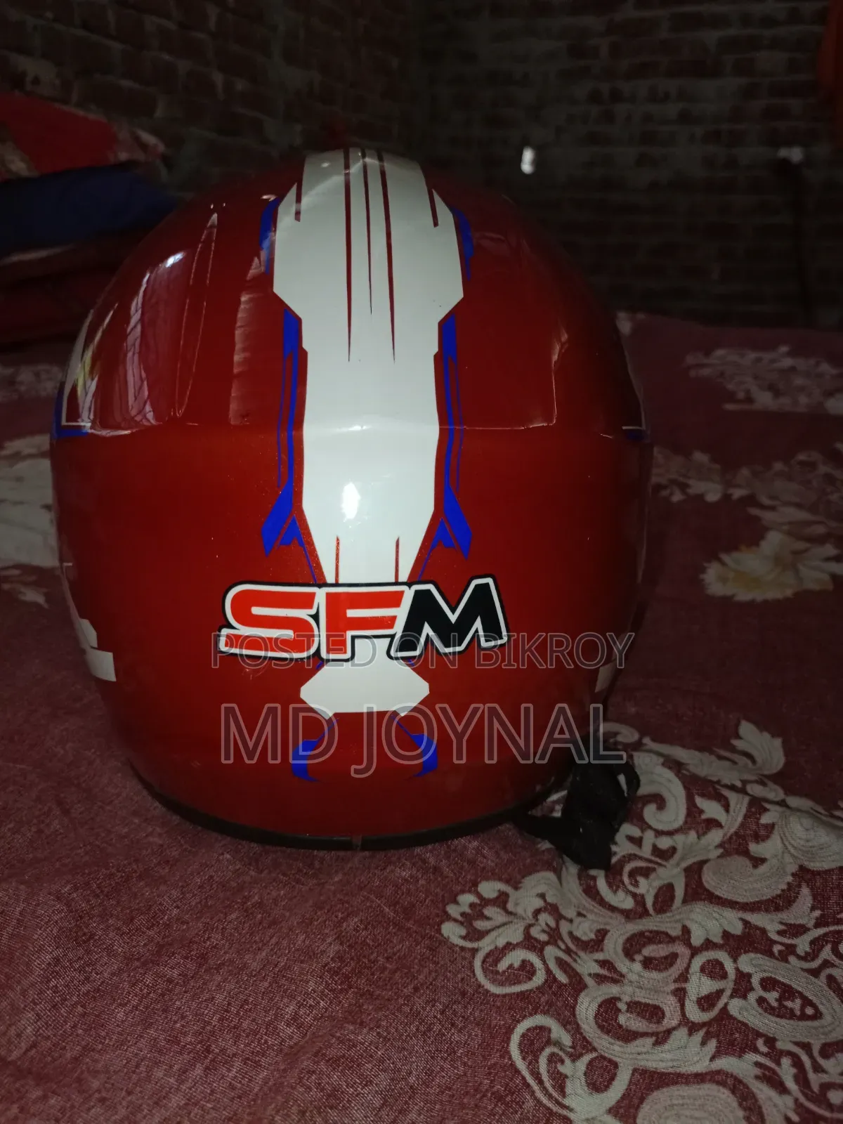 Bike Helmet