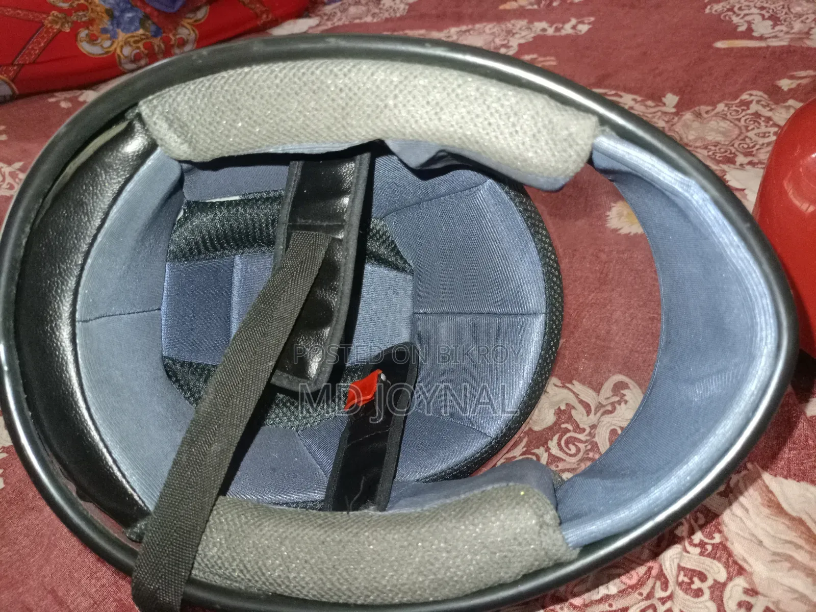 Bike Helmet