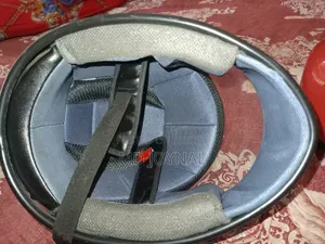 Bike Helmet