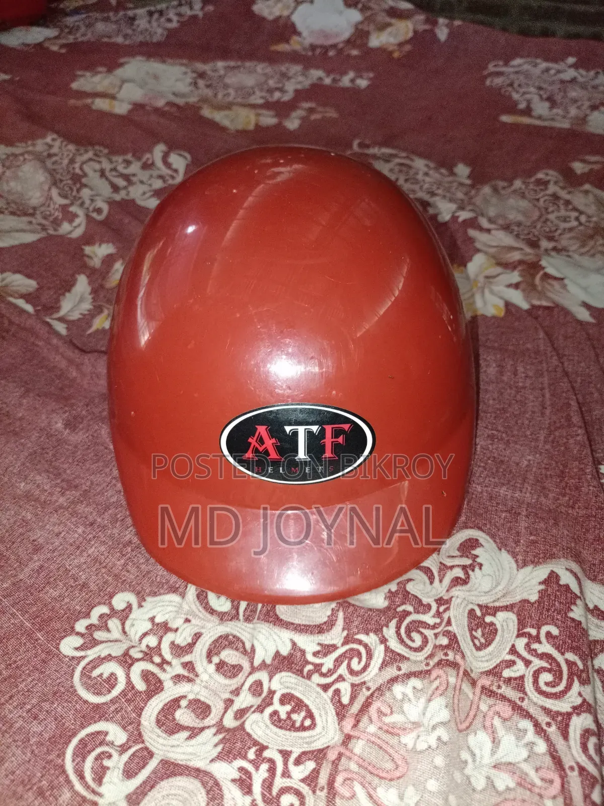 Bike Helmet