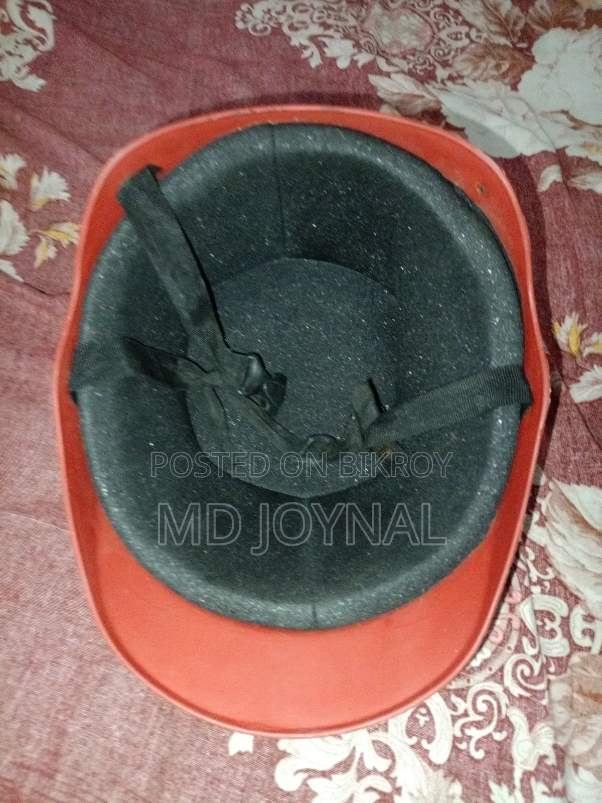 Bike Helmet