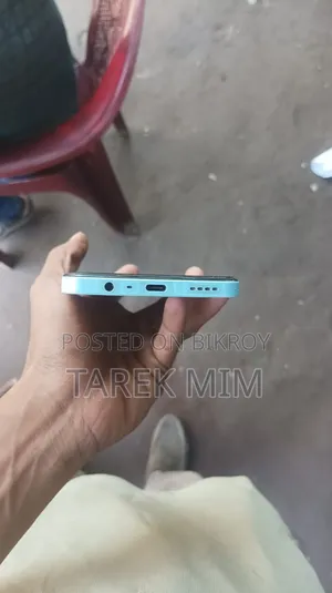 রিয়েলমি নোট ৫০ ৬৪ জিবি ব্লু