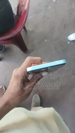 রিয়েলমি নোট ৫০ ৬৪ জিবি ব্লু