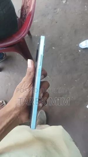রিয়েলমি নোট ৫০ ৬৪ জিবি ব্লু