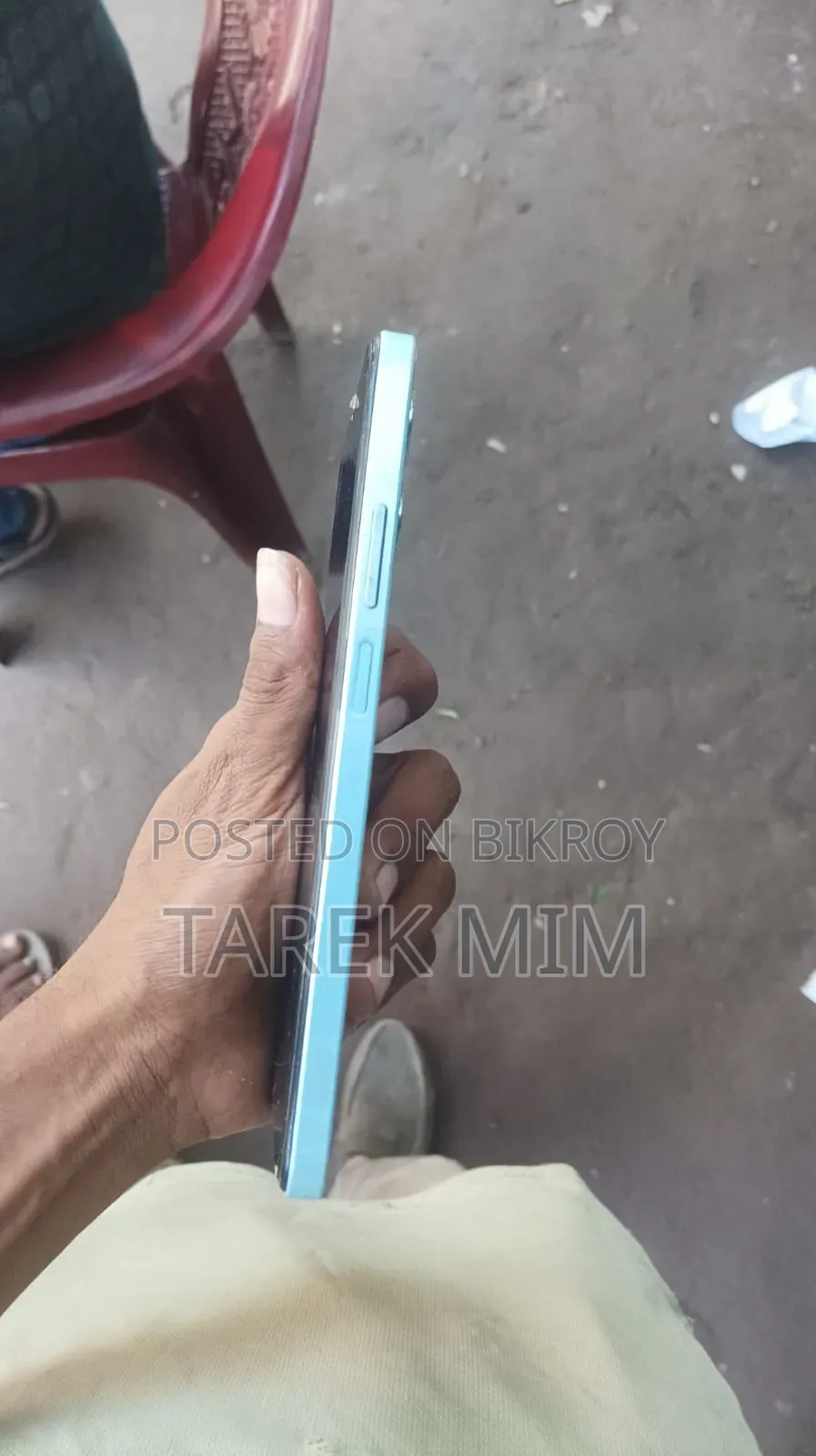 রিয়েলমি নোট ৫০ ৬৪ জিবি ব্লু