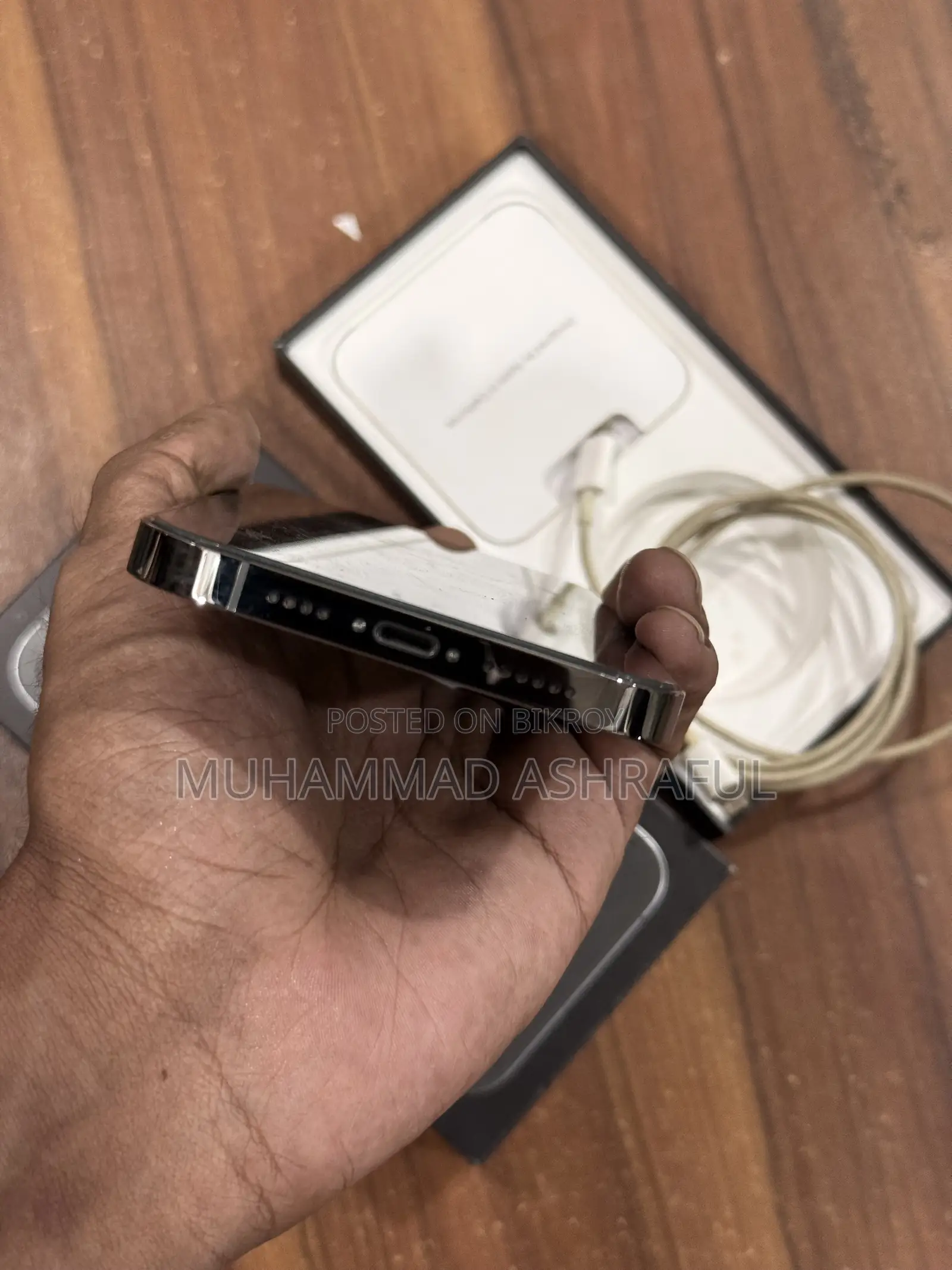 New Apple iPhone 13 Pro Max 512 GB Black