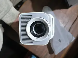 MAGCUBIC-HY320 WhaleOS Smart Projector 1080P – Excellent Condition
