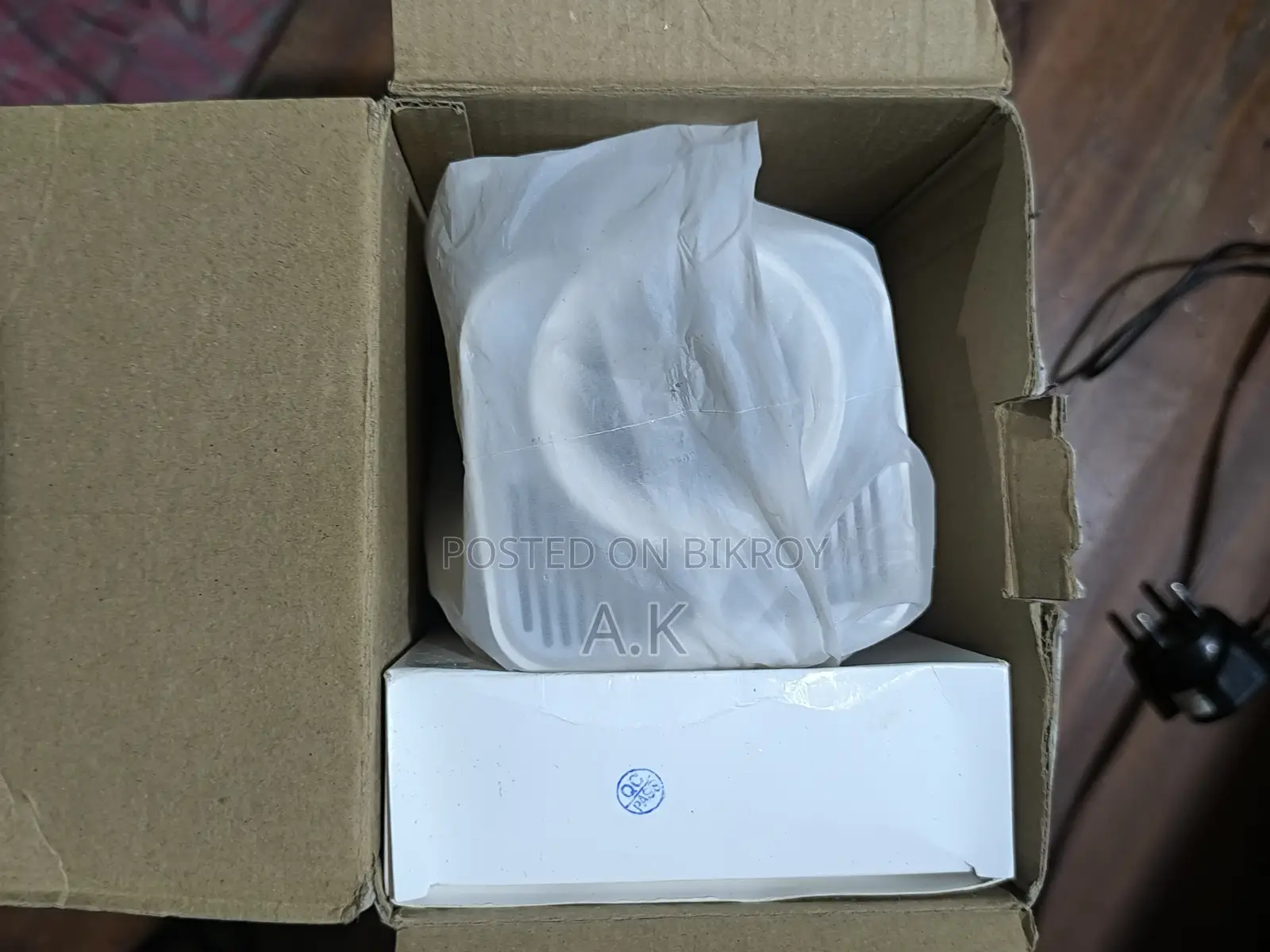 MAGCUBIC-HY320 WhaleOS Smart Projector 1080P – Excellent Condition