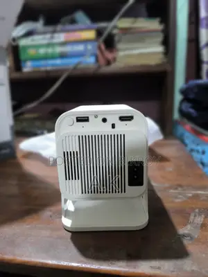 MAGCUBIC-HY320 WhaleOS Smart Projector 1080P – Excellent Condition
