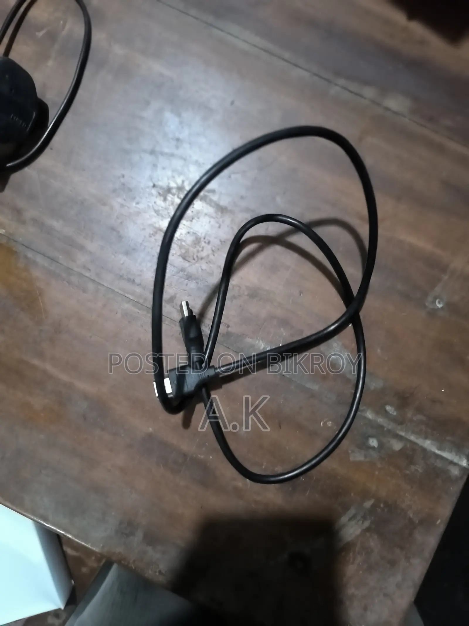 MAGCUBIC-HY320 WhaleOS Smart Projector 1080P – Excellent Condition