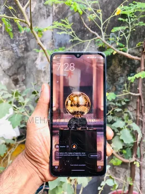 Xiaomi Redmi A3 64 GB Red