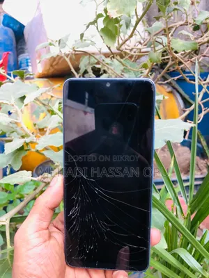 Xiaomi Redmi A3 64 GB Red