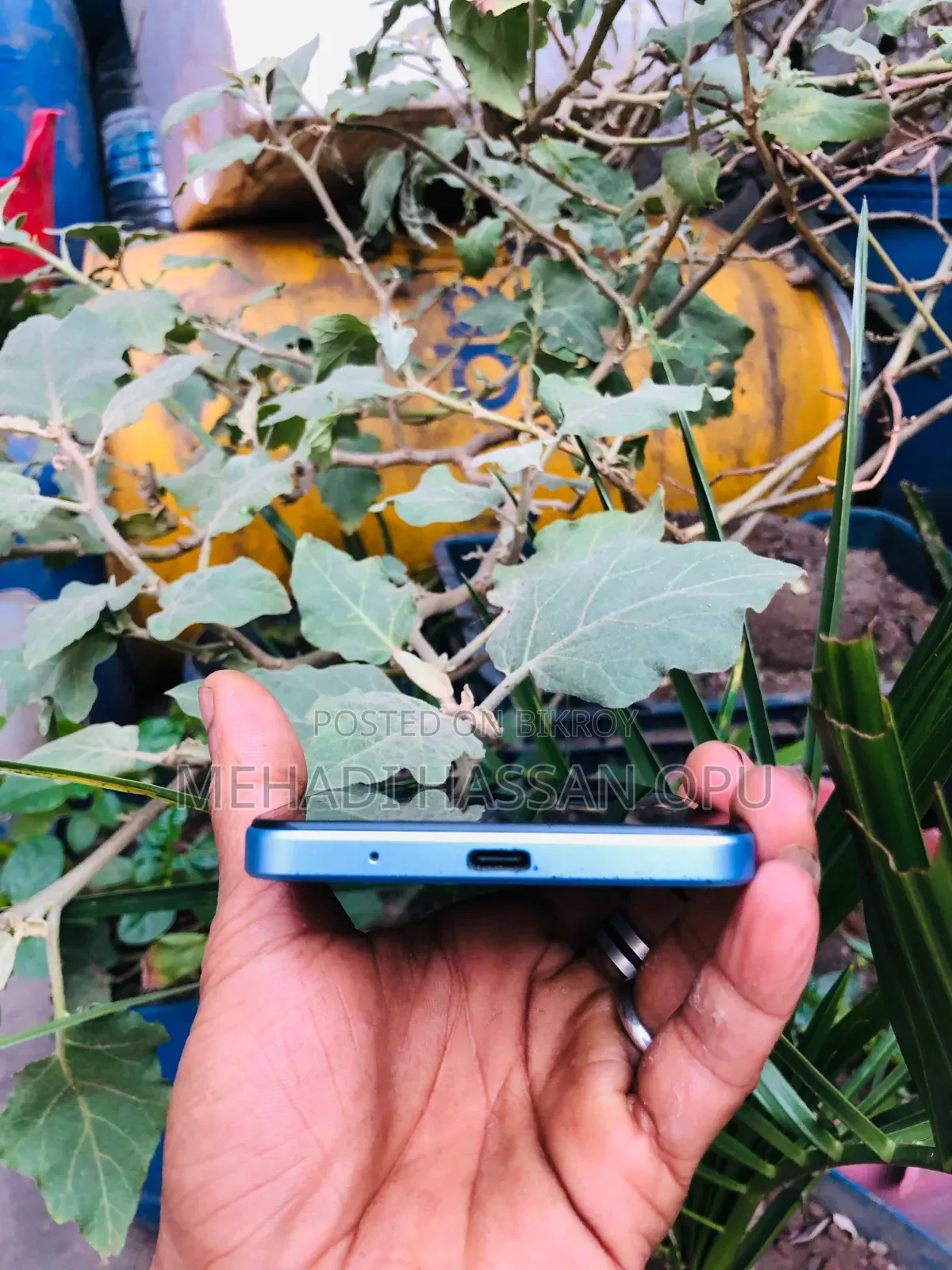 Xiaomi Redmi A3 64 GB Red