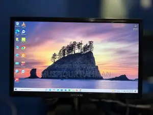 Desktop Computer 8GB Intel Core i3 HDD 500GB