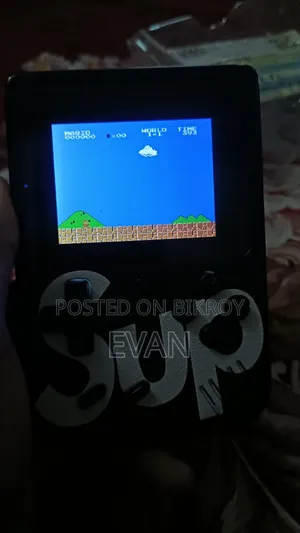 Best Sup Game Box