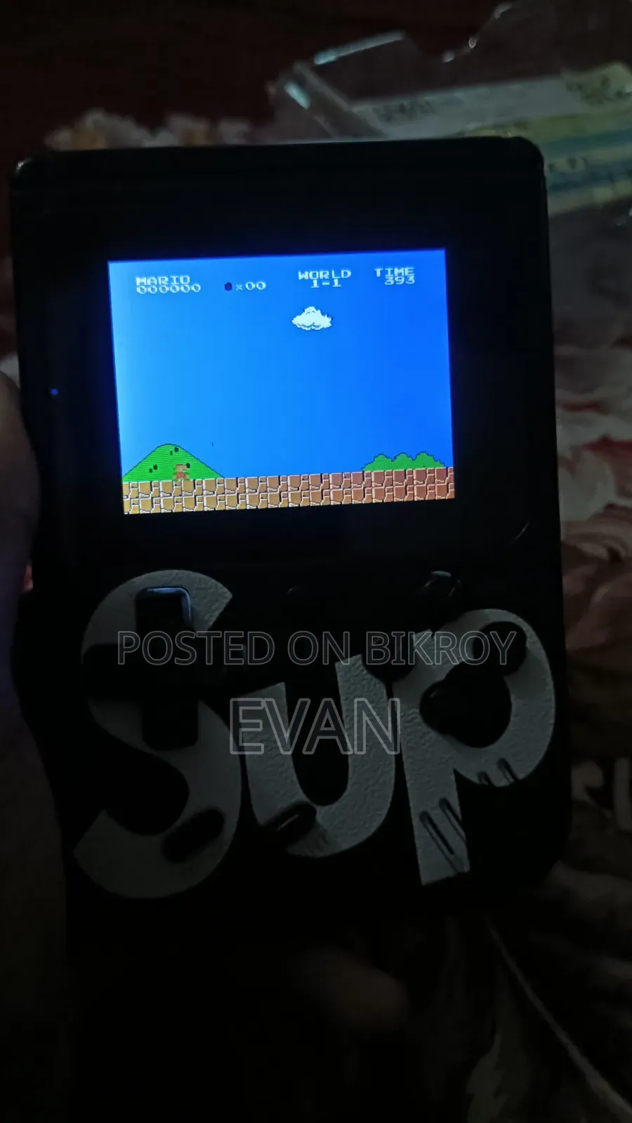 Best Sup Game Box