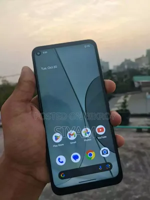EL 128 GB Green