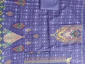 Cotton Dress