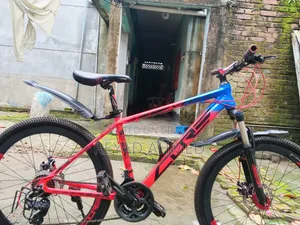 Core Nio 200 [ Aluminum Frame ]