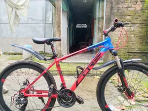 Core Nio 200 [ Aluminum Frame ]