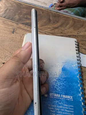 Oppo A15s 64 GB White