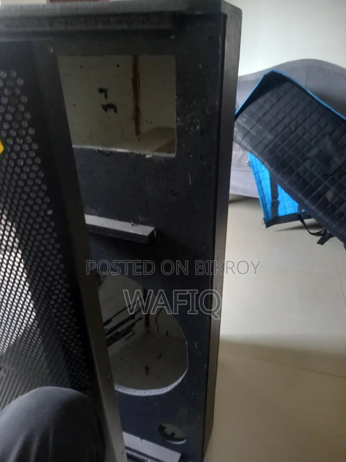 JBL Original Box Rabat Dalai