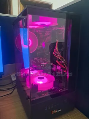 Desktop Computer Asus 16GB Intel Core i5 SSD 256GB
