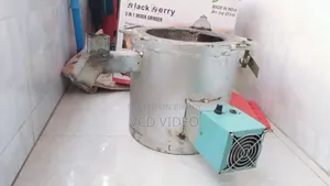 ১০ ইঞ্চি ধোঁয়ামুক্ত হাই-স্পিড লাকড়ির চুলা