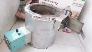 ১০ ইঞ্চি ধোঁয়ামুক্ত হাই-স্পিড লাকড়ির চুলা