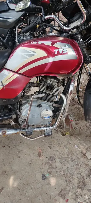 TVS King ২০০৬