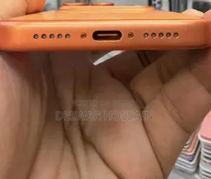 Apple iPhone 17 Pro Max 256 GB Orange